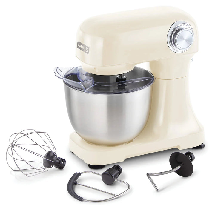 3.5 Qt Tilt Head Stand Mixer X8