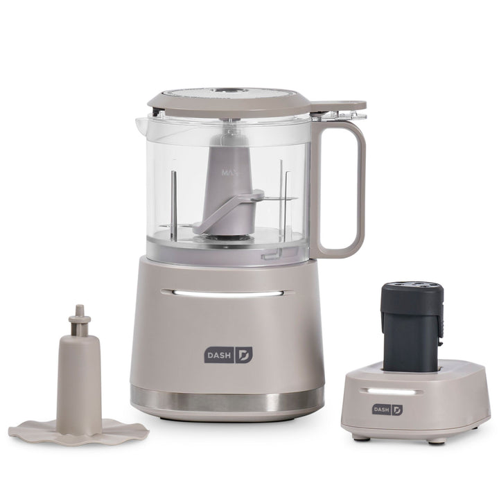 Cordless Food Chopper Q8