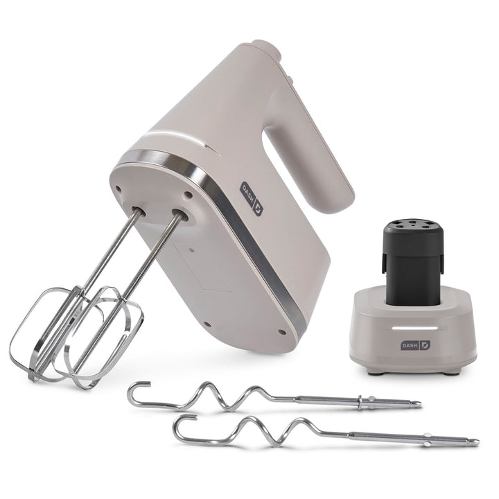 Cordless Hand Mixer F0