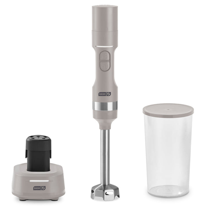 Cordless Immersion Blender U2