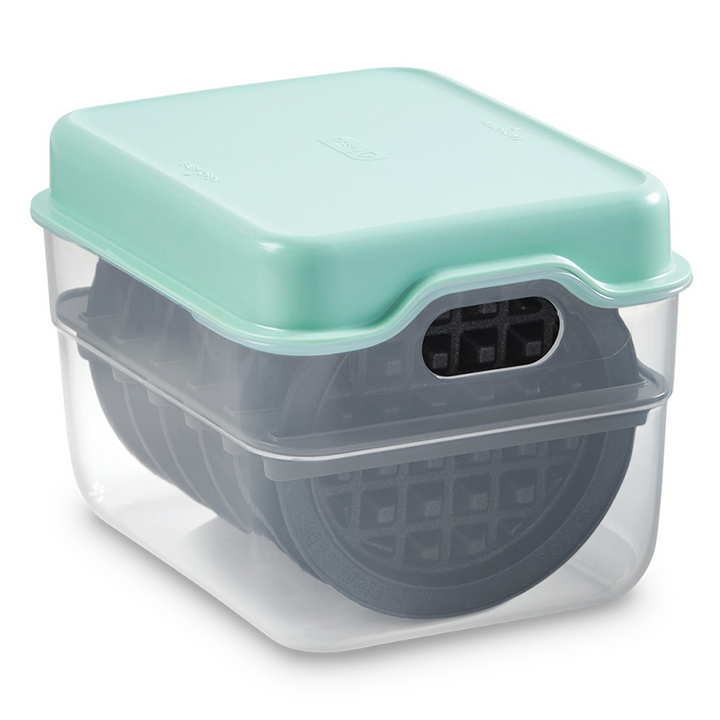 MultiMaker® Mini System: Removable Plate Storage Case U5