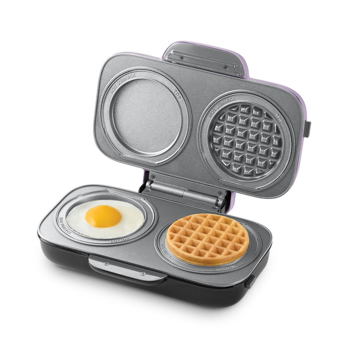 MultiMaker® Double Mini Maker System C4