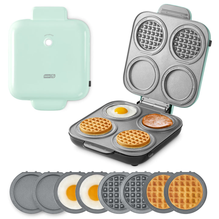 MultiMaker® Family Mini Maker System W9